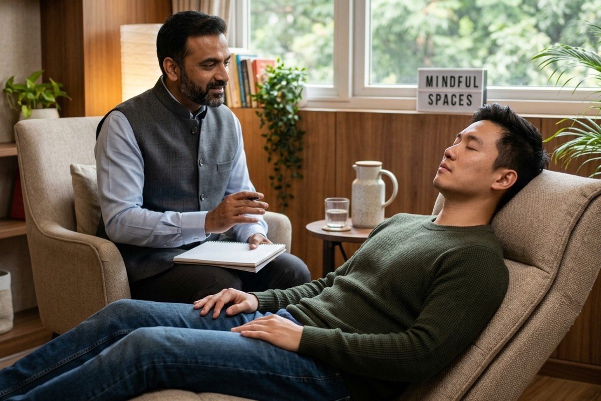 Our Therapies & Services | The Shrinkers - service image 2